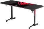 Diablo Chairs DIABLO X-Mate 1600 nagyméretű gamer asztal