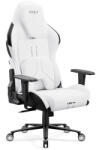 Diablo Chairs DIABLO X. ONE Prime gamer szék, Normal Size, Ghosted White fehér