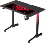 Diablo Chairs DIABLO X-Mate 1000 kis gamer asztal