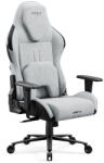 Diablo Chairs DIABLO X. ONE Prime gamer szék, Normal Size, Nightwolf Moon szürke
