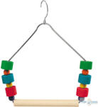  Ferplast PA 4084 mádár hinta színes 12, 5*17, 5cm