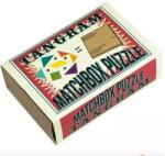Reflexshop Professor Puzzle: Tangram Matchbox Ördöglakat