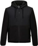 Portwest KX371BKRL KX3 Borg Fleece Kabát L