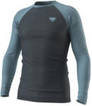 Dynafit Tour Light Merino M L/S Tee Mărime: L / Culoare: gri/negru (08-0000071364)