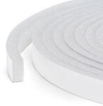 Delight Öntapadós ablak-ajtószigetelő szivacsszalag (6m/10mm) fehér (11595WH)