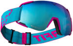 DYNAFIT TLT Evo Goggle Categorie filtru de soare (Cat. ): S2 / Culoare: roz (08-0000049919)