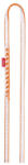 Ocún O-SLING BIO-DYN 8 mm 60 cm Culoare: portocaliu/ (5269)