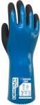 Wonder Grip Wg-758L Munkavédelmi Kesztyű L/9 - Kék