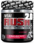 Weider Total Rush 2.0 375 g merișoare
