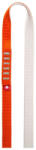 Ocún O-SLING ECO-PES 16 mm 60 cm Culoare: alb/portocaliu (5278)