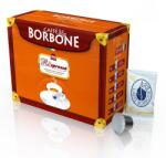 Caffè Borbone Capsule de cafea Caffe Borbone Miscela Oro pentru Nespresso 100 buc