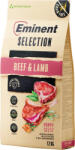 Eminent Selection Puppy Beef & Lamb Grain Free (12 + 2 kg) 14 kg