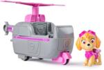 Spin Master PAW PATROL SKYE VEHICUL DE BAZĂ (6071211)