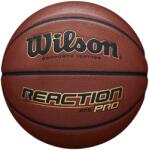 Wilson Edző kosárlabda, kültéri/beltéri használatra, 5-ös méret - WILSON REACTION PRO (WTB10139XB05) - sportjatekshop