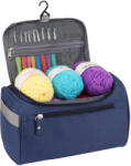 Timeless Tools Horgoló készlet felakasztható táskában
