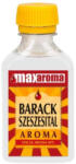 Szilas Aroma aroma - szeszesital, barack 30ml