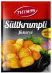 THYMOS sült krumpli fűszersó + 10% grátisz 33g
