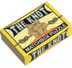 Reflexshop Professor Puzzle: The Knot Matchbox Ördöglakat