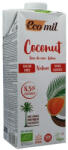 EcoMil bio édesítés nélküli kókusztej 1000ml