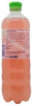 Vöslauer juicy ízesített ásványvíz (pink grapefruit) 750ml