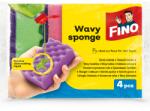 Fino Bureti ondulati pentru vase, 4 buc, Wavy