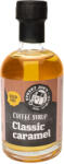 Street Joe's | Cukormentes karamellszirup - 200 ml kávészirup
