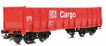 Piko 98553A3 Magasított oldalfalú kocsi, Eaos, DB Cargo V, 3. psz (4066601362394)