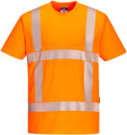 Portwest R413ORRS RWS Póló S