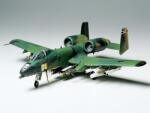 TAMIYA 61028 FAIRCHILD REPUBLIC A-10A THUNDERBOLT II 1/48 (4950344992799)