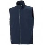 Helly Hansen MANCHESTER 2.0 /L Mellény SÖTÉTKÉK