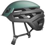 Mammut Cască Mammut Wall Rider, dark jade (52-57 cm)