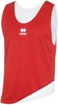 ERREA Chasuble Errea Bib double M fehér|vörös