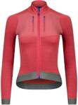 Isadore Tricou damă Isadore Alternative Winter, cardinal (XXS)