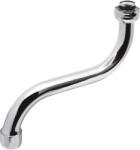 Mereo Mereo, Cső alakú vállpánt, 15 cm, MER-CB106HD (MER-CB106HD)