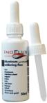 Aluforr Alu-forr INOfluX folyatószer lágyforrasztáshoz 50ml (INOFLUX-50ML)