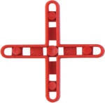 Beorol fugakereszt 5mm-es 100db (K5)