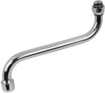 Mereo Mereo, Cső alakú vállpánt, 20 cm, MER-CB106HB (MER-CB106HB)