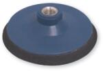  Tépőzáras csiszolótányér sarokcsiszolóhoz 125mm, M14 (010503-0010)