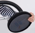 Dedra csiszoló háló készlet 5r. 225/C80 (DED7749S1)