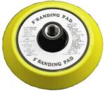 Z-TOOLS Z-Tools tépőzáras gumitányér sarokcsiszolóhoz 115mm M14 PU-hab (010503-0045)