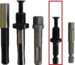 Modeco Átalakító adapter 1/4" behajtó-3/8" menetes tokmány (03258)