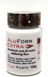 Aluforr Alu-forr Extra folyatószer lágyforrasztáshoz 100g (Extra100)