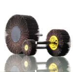 SwatyComet csapos lamellás szaturnus korong Ø80x50mm 6mm-es csappal P60 (011002-0086)