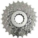 MICHE Útiváltó kazetta Miche Primato Shimano 8 v 16-25 T 0 szürke