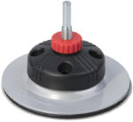 wolfcraft csiszolótányér, 125 mm, fúrógéphez (2211000)