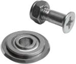 Z-TOOLS Z-Tools csempevágó kerék csapágyas HM d22x6x2mm (041701-0098)