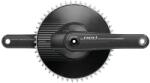 SRAM pedál Sram Red AXS E1 Powermeter Aero 1X DUB DM 175 mm fekete