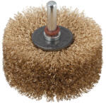 wolfcraft antikoló kefe 80mm (2265000)