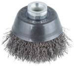 wolfcraft drótcsiszoló fazékkefe M14x70mm (2107000)