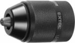 Extol Extol gyorstokmány, fém, 1, 5-13mm 1/2"-20UNF (8898006)